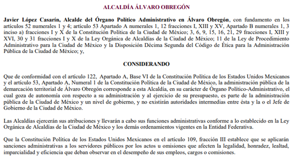 Encuesta Movilidad