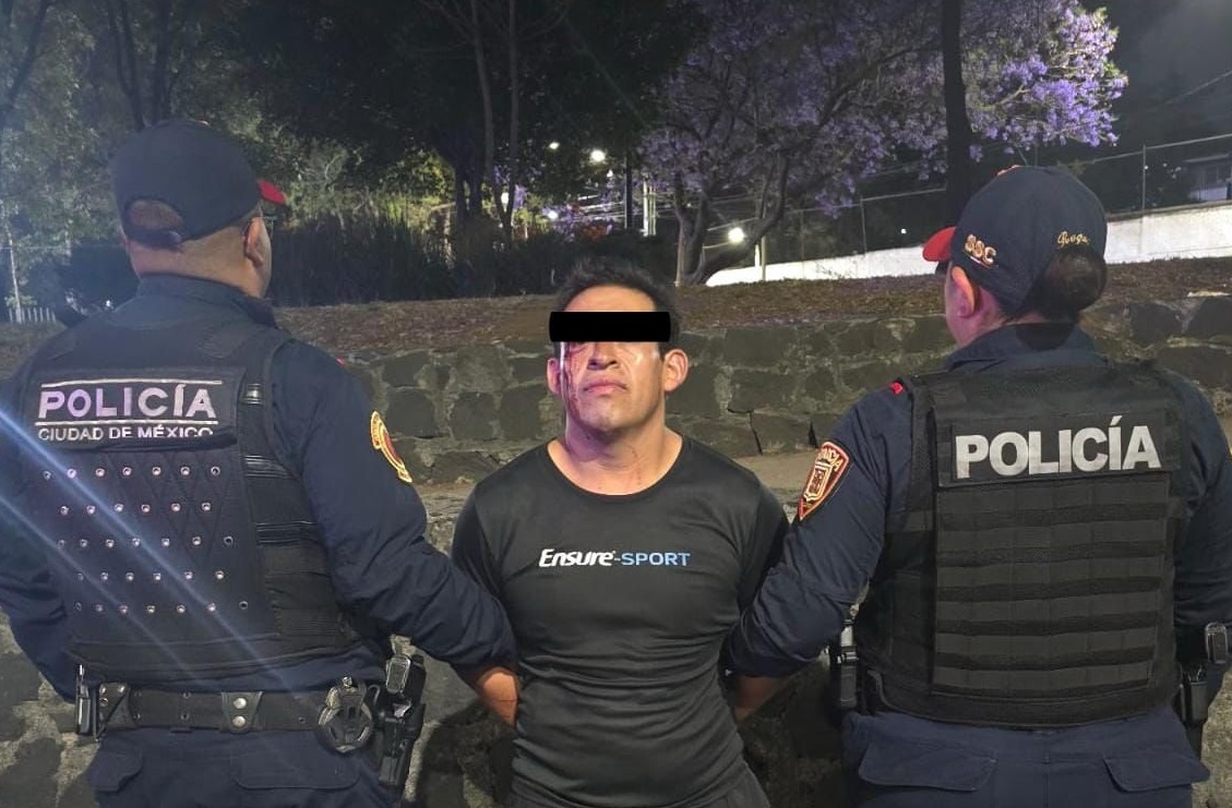 Noticias Álvaro Obregón