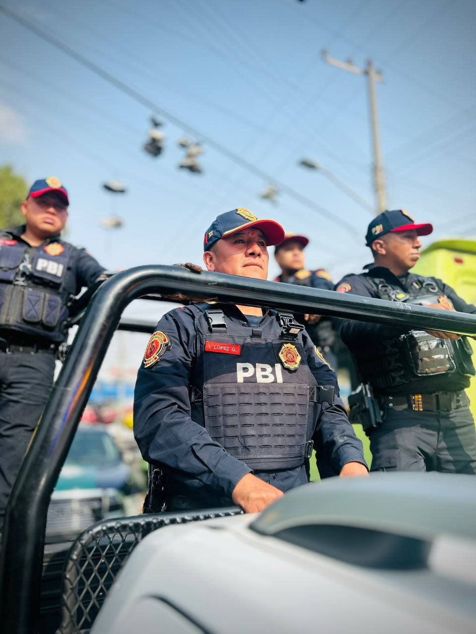 Noticias Álvaro Obregón