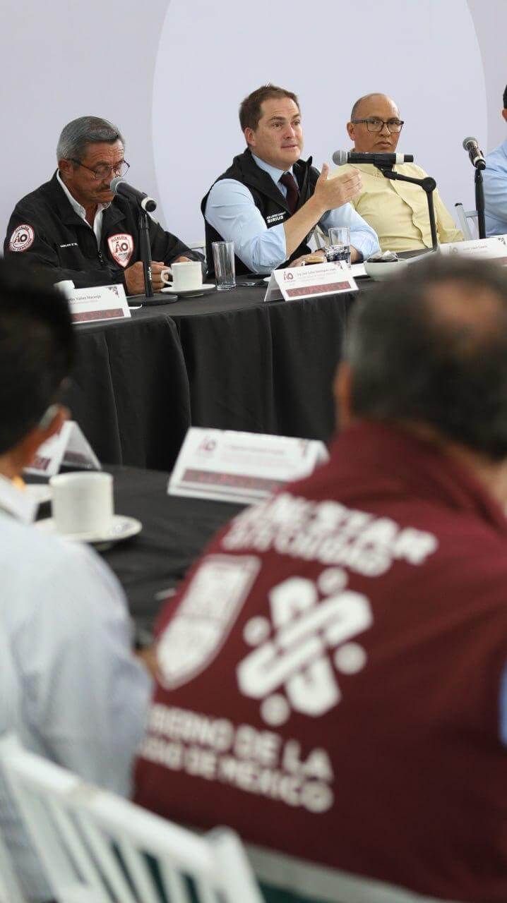 Noticias Álvaro Obregón