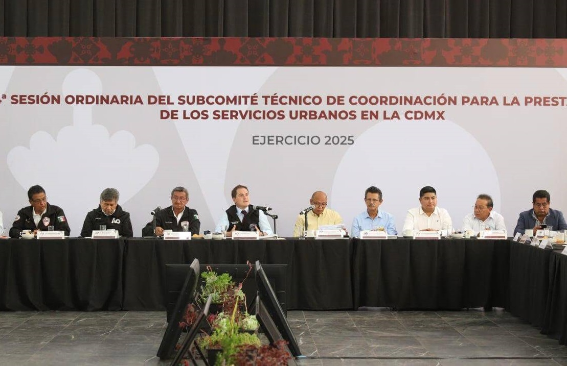 Noticias Álvaro Obregón