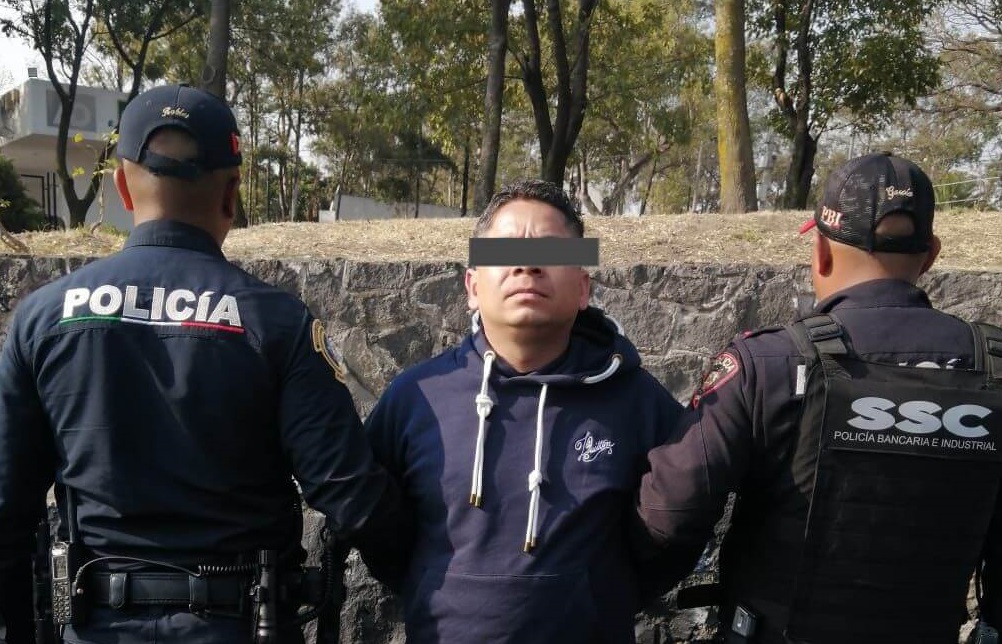 Noticias Álvaro Obregón