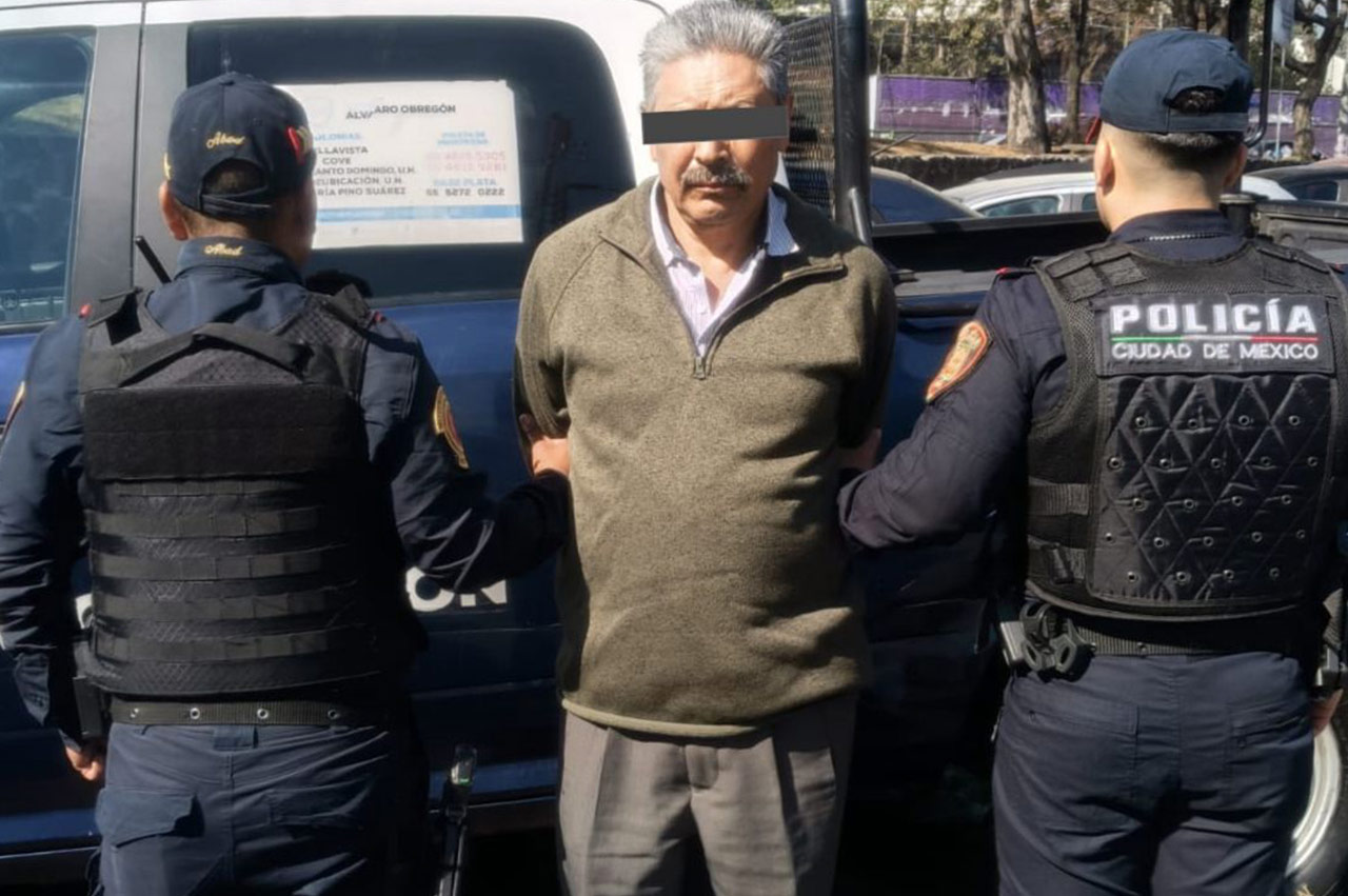 Noticias Álvaro Obregón