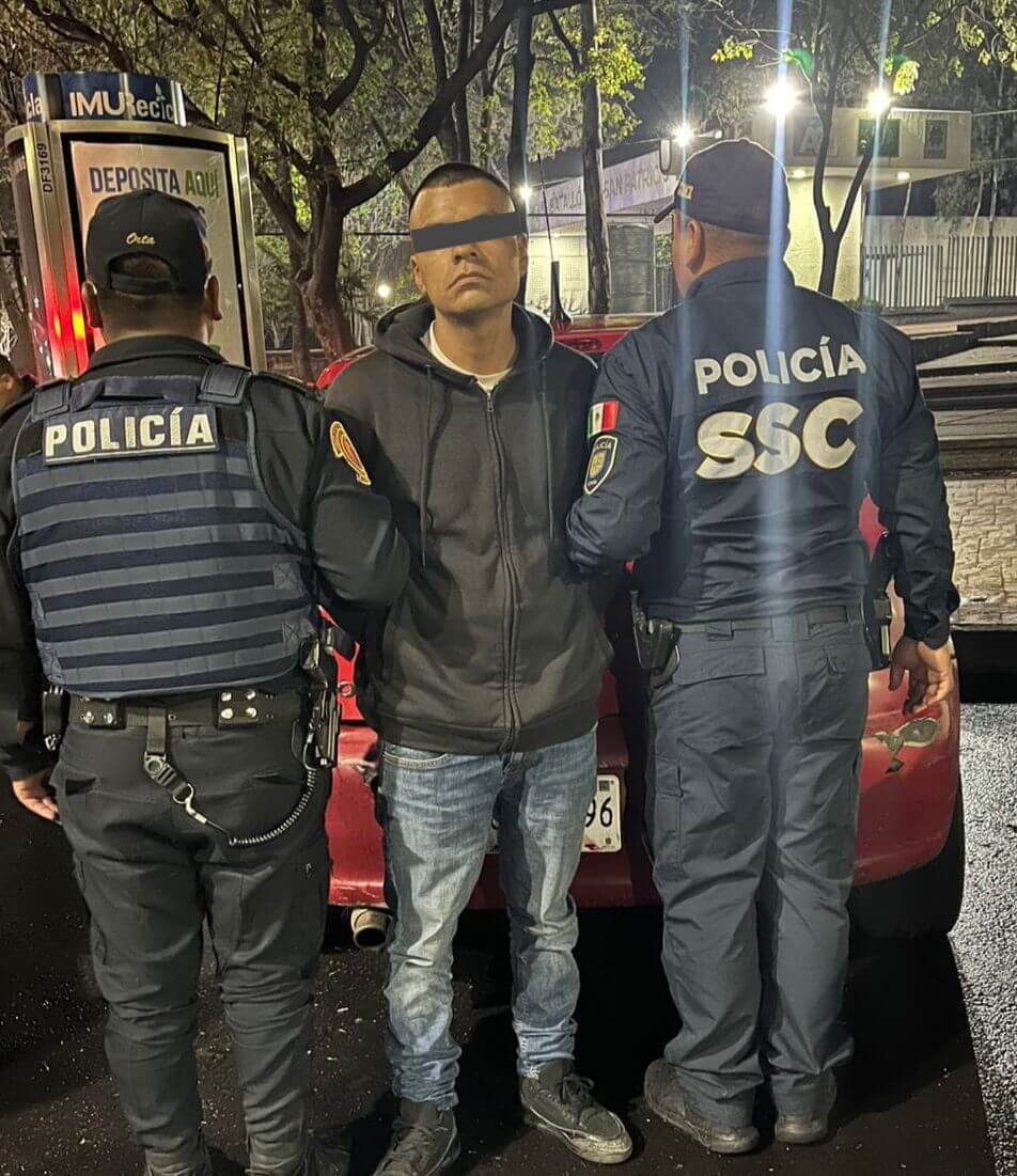 Noticias Álvaro Obregón