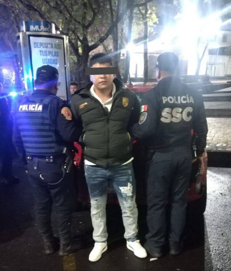 Noticias Álvaro Obregón