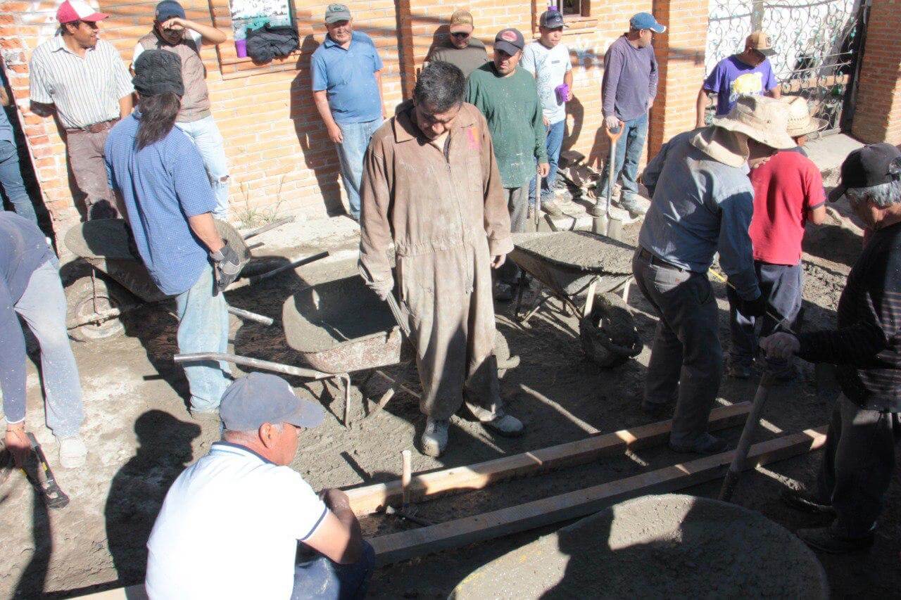 Noticias Álvaro Obregón