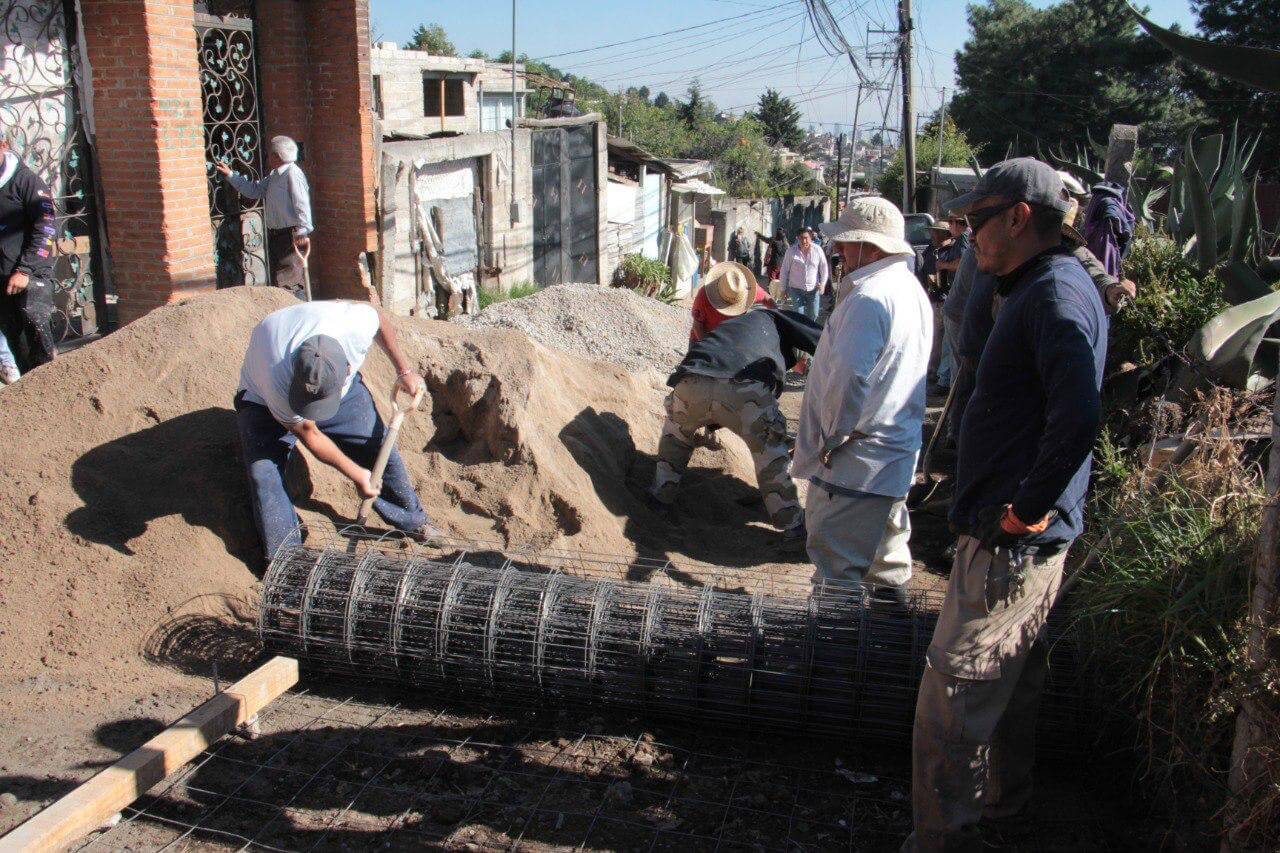 Noticias Álvaro Obregón