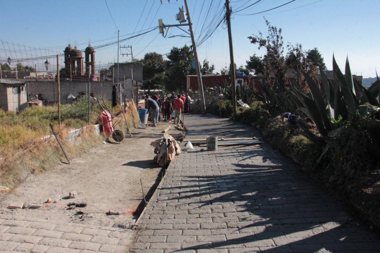 Noticias Álvaro Obregón