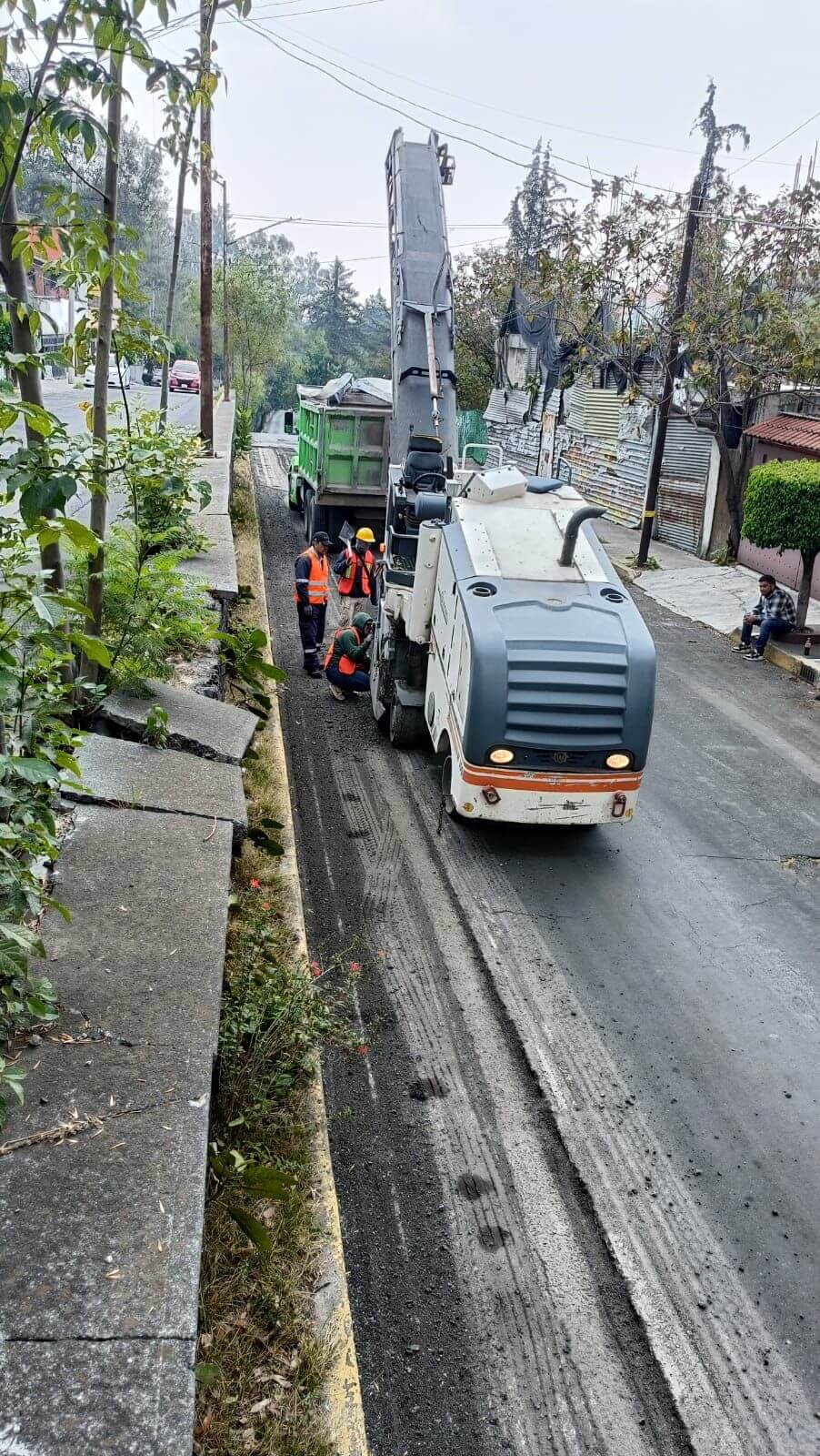 Noticias Álvaro Obregón