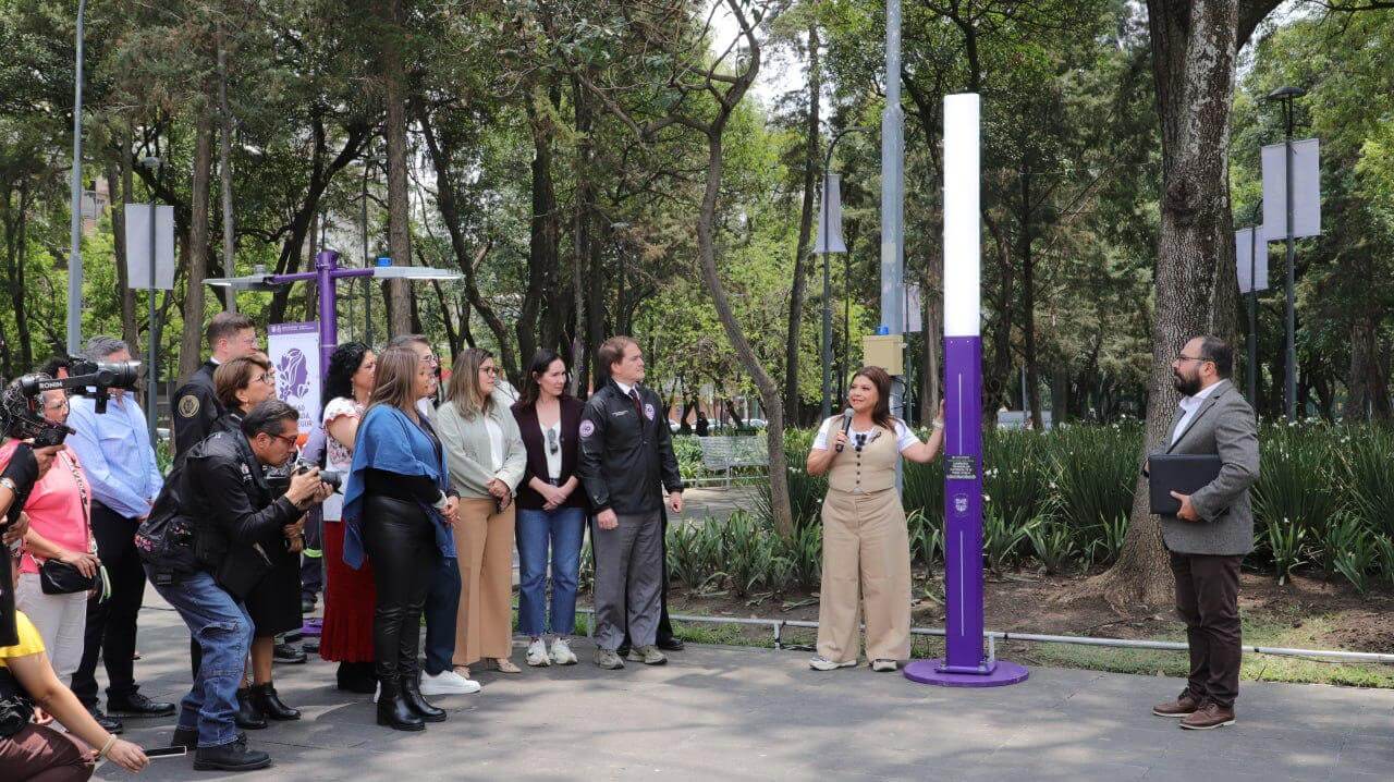 Noticias Álvaro Obregón