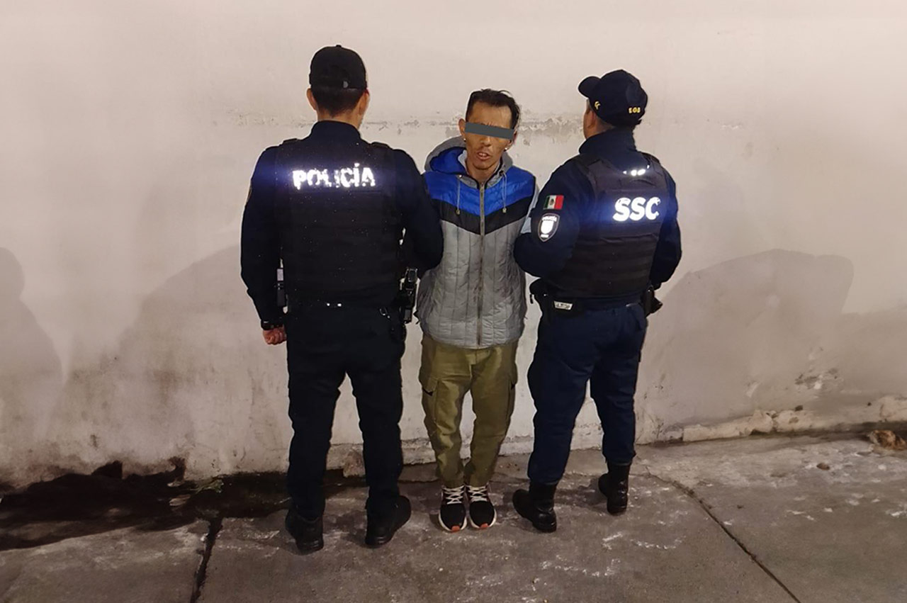 Noticias Álvaro Obregón