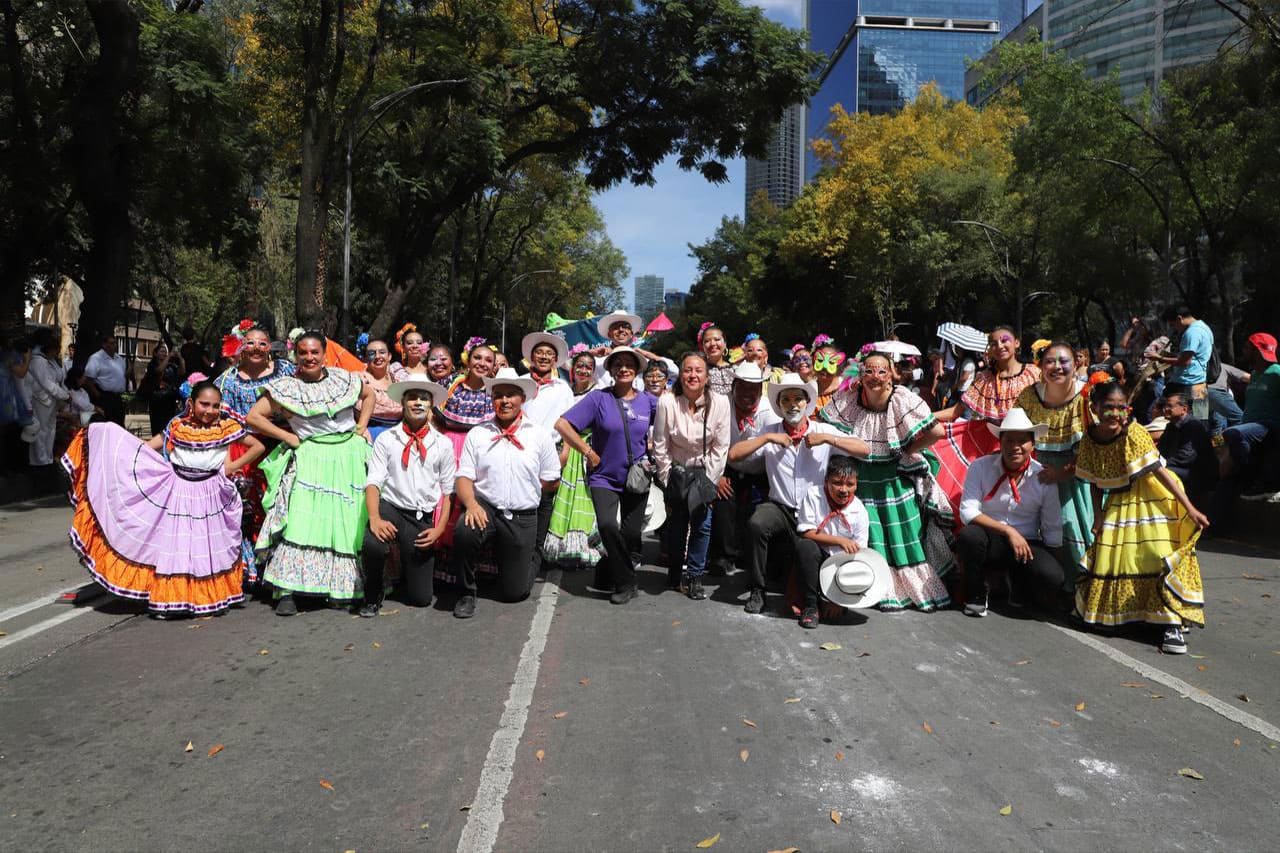 Noticias Álvaro Obregón