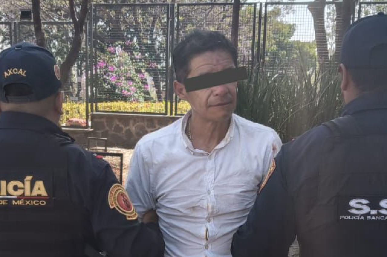Noticias Álvaro Obregón