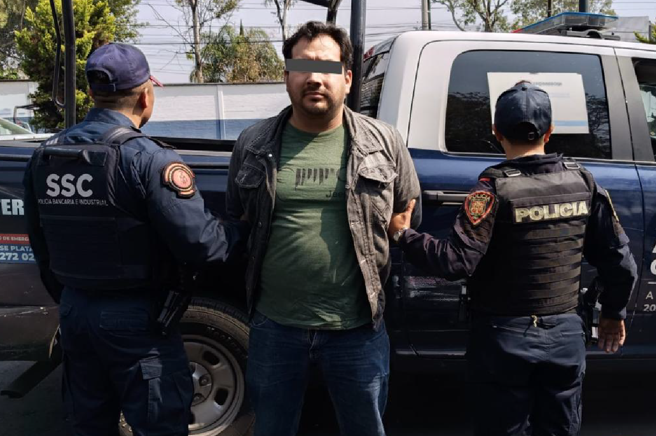 Noticias Álvaro Obregón