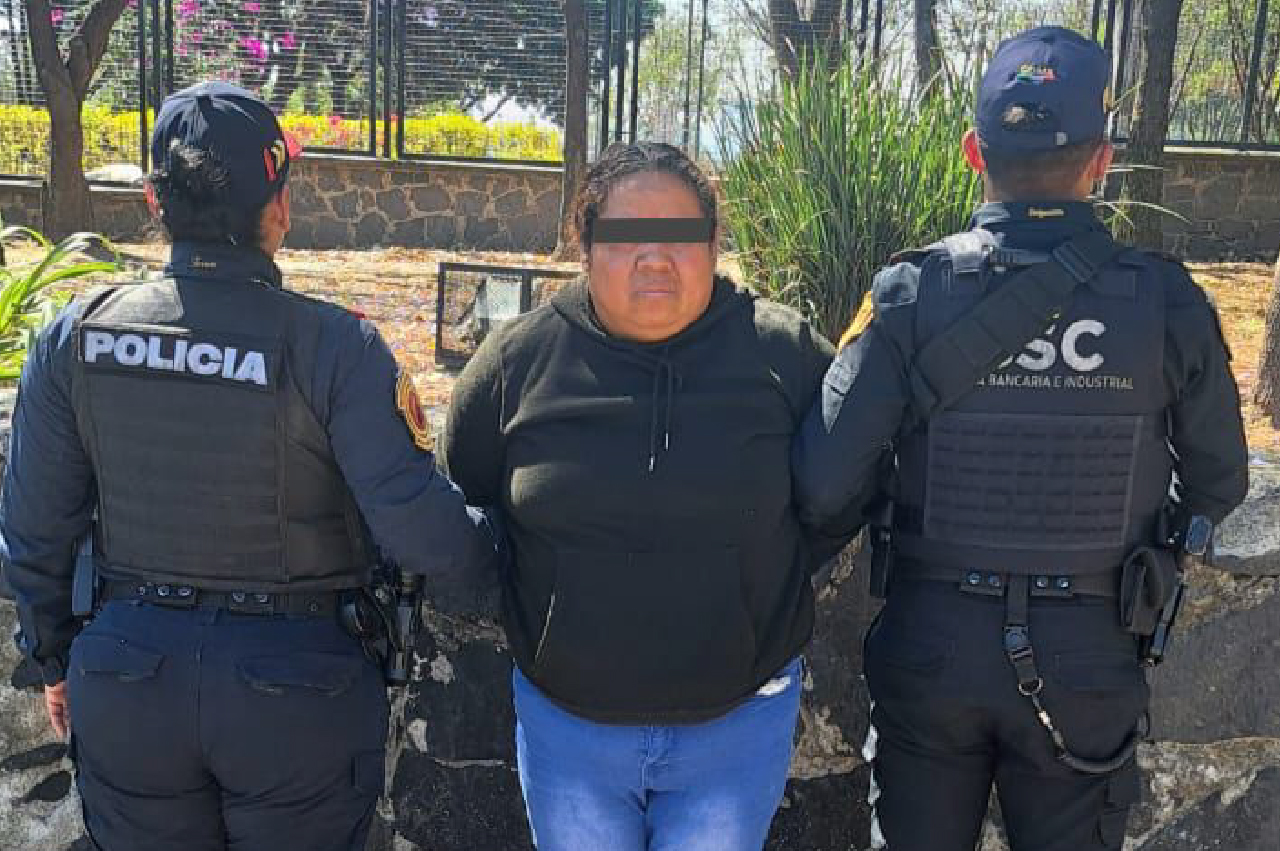 Noticias Álvaro Obregón