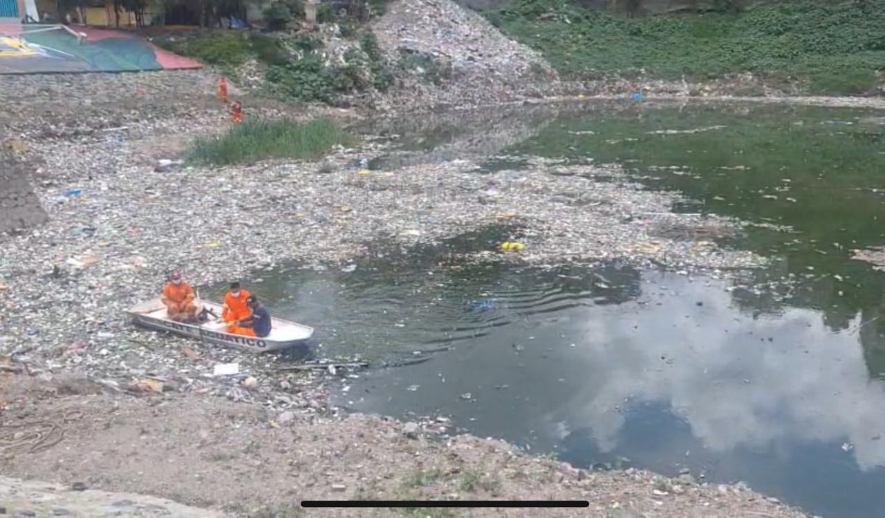 Noticias Álvaro Obregón