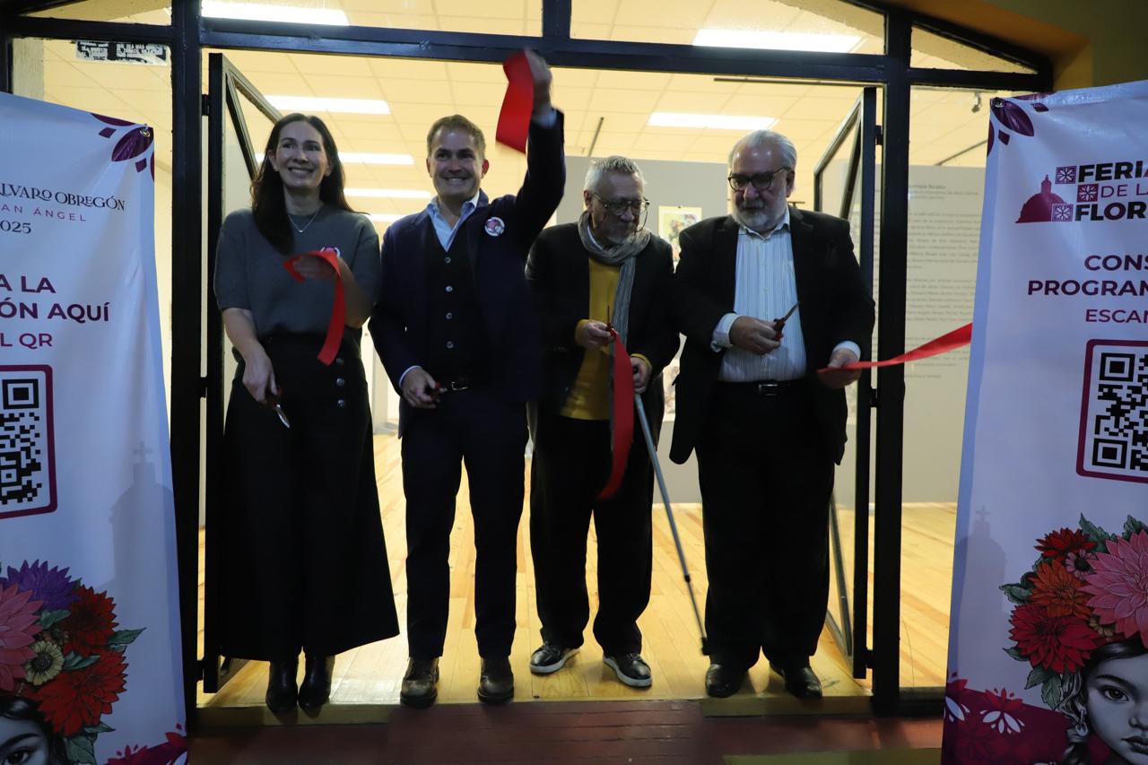 Noticias Álvaro Obregón