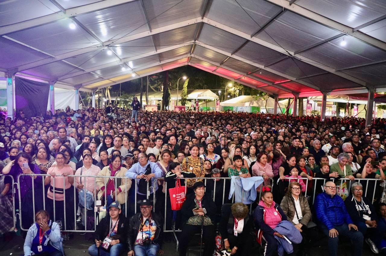 Noticias Álvaro Obregón