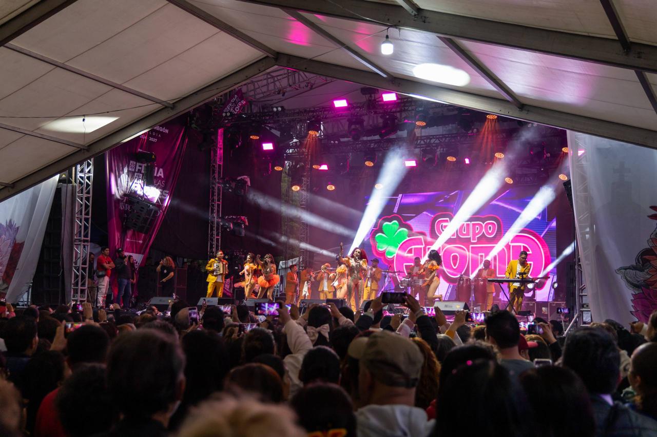 Noticias Álvaro Obregón