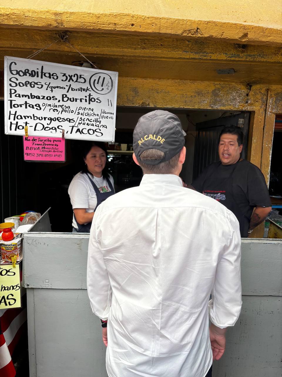 Noticias Álvaro Obregón