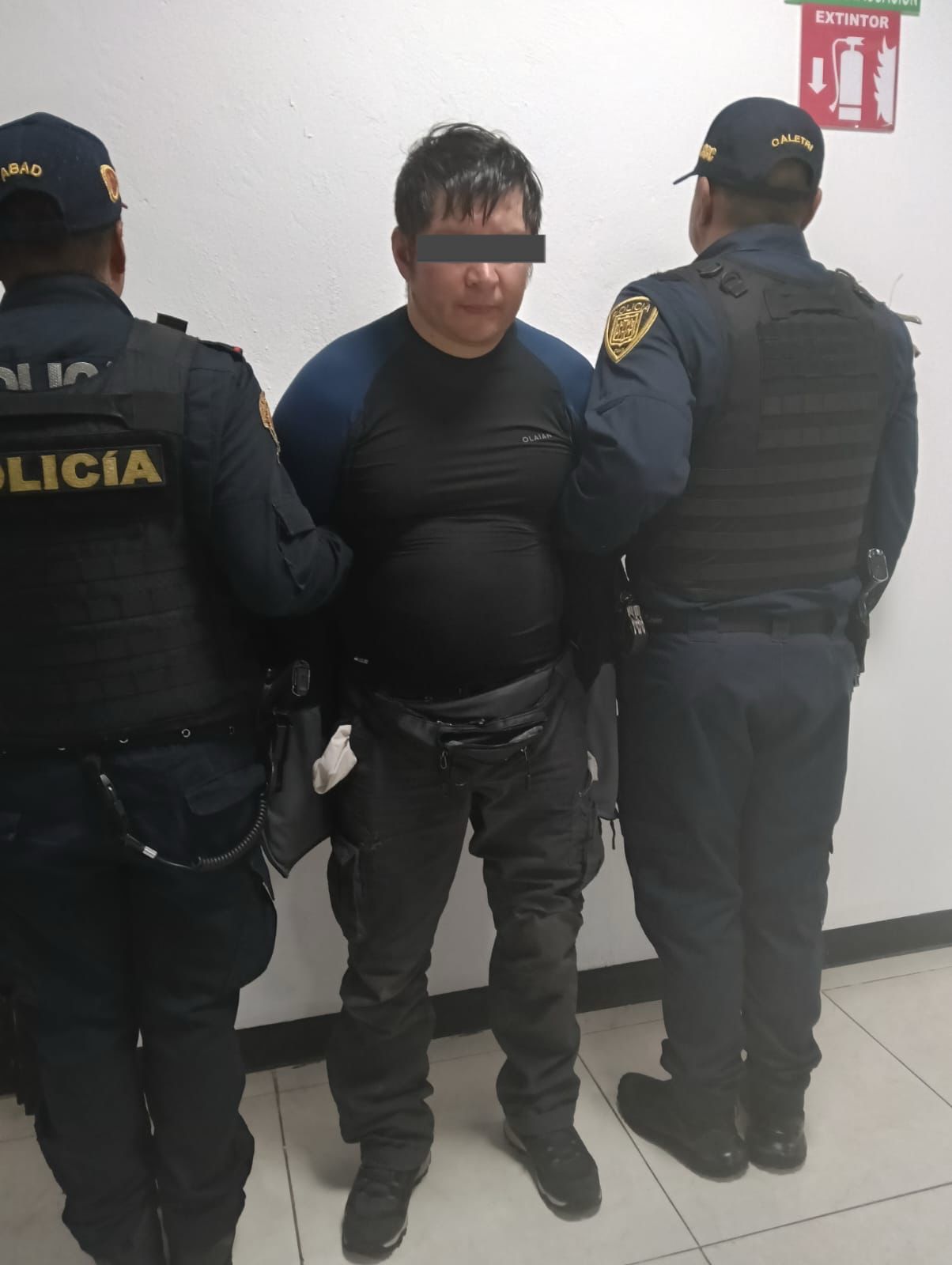 Noticias Álvaro Obregón