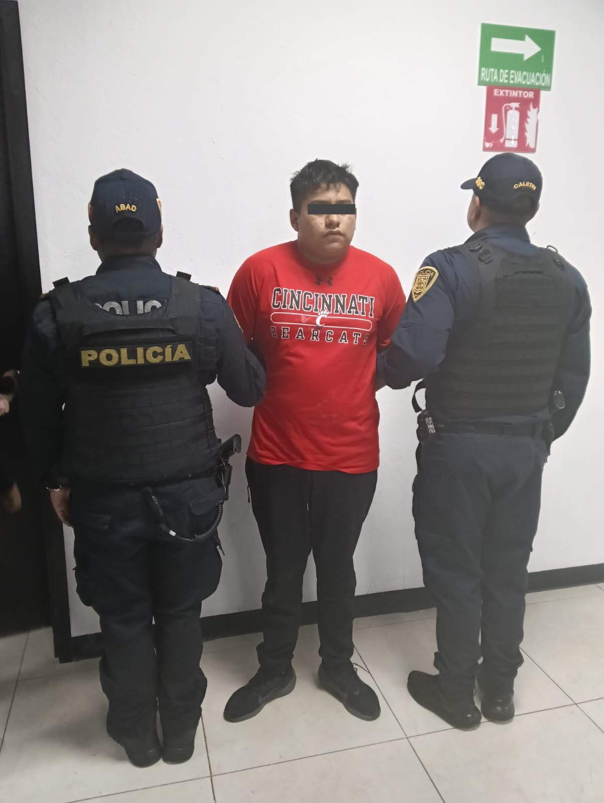 Noticias Álvaro Obregón