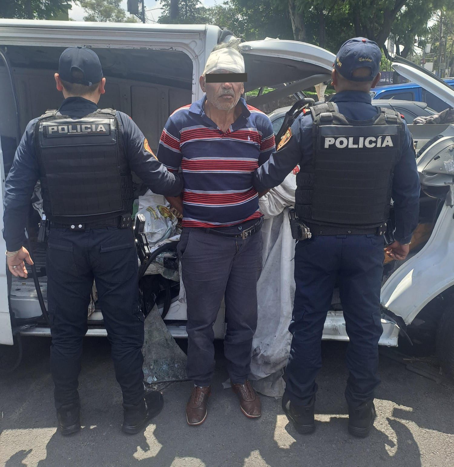 Noticias Álvaro Obregón