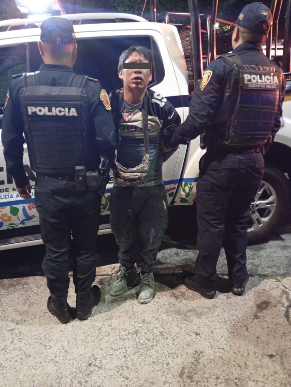 Noticias Álvaro Obregón