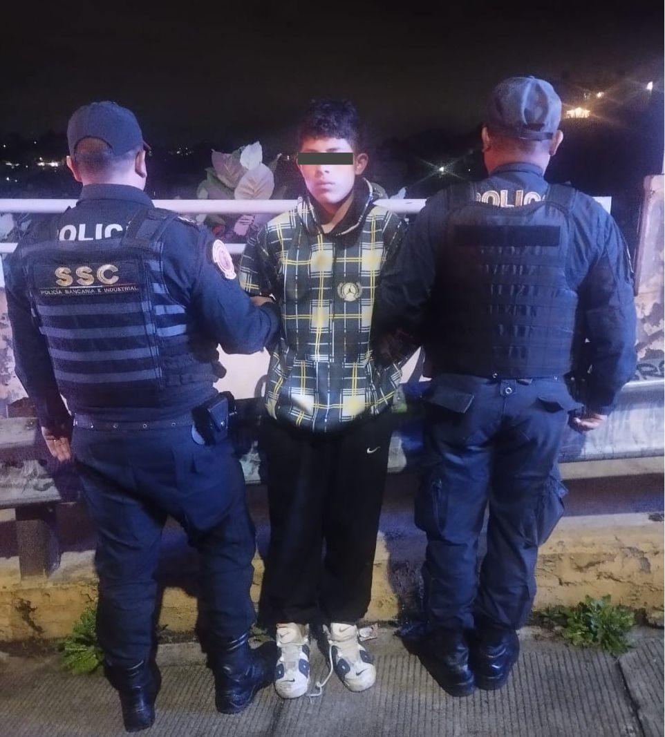 Noticias Álvaro Obregón