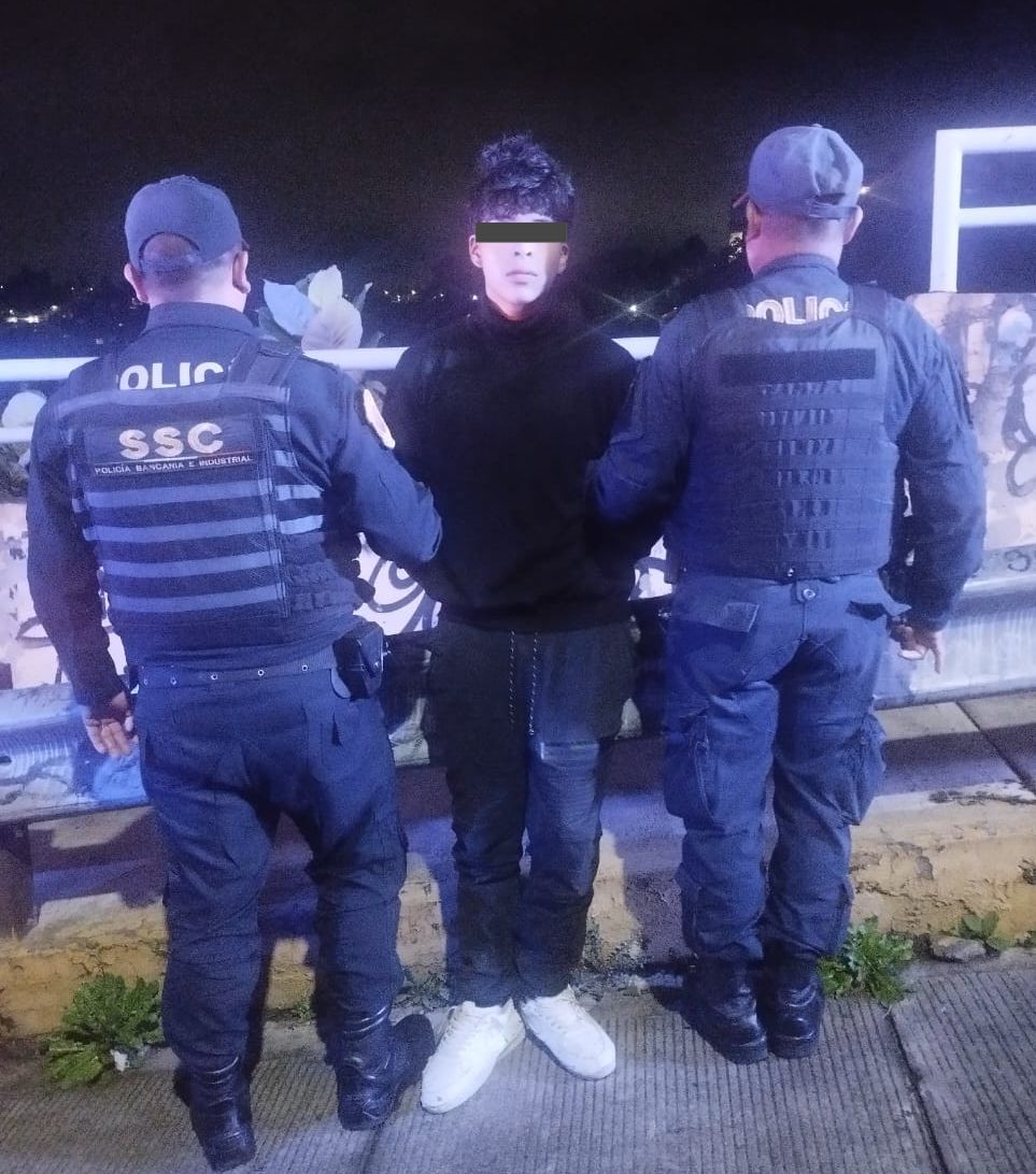 Noticias Álvaro Obregón