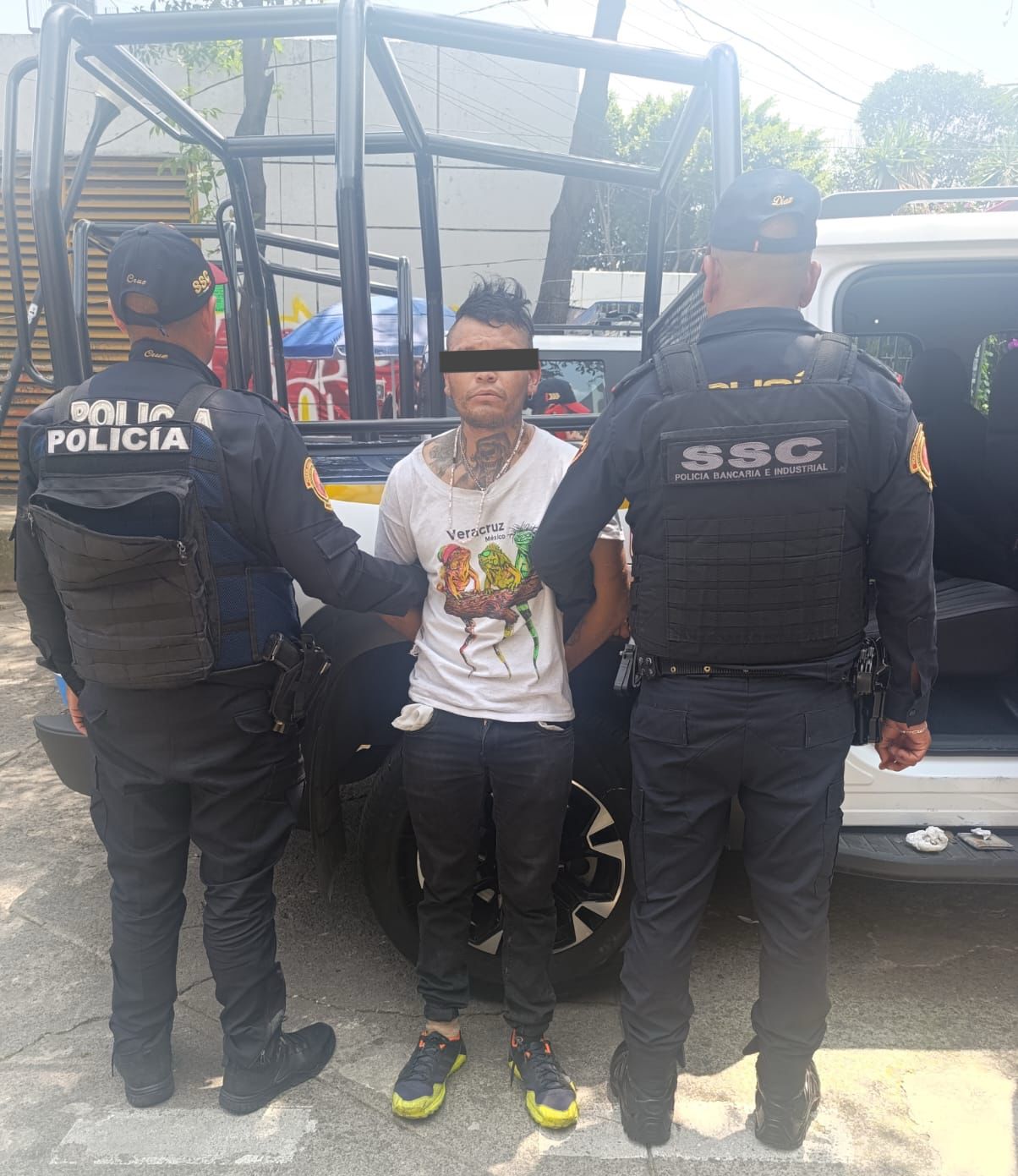 Noticias Álvaro Obregón