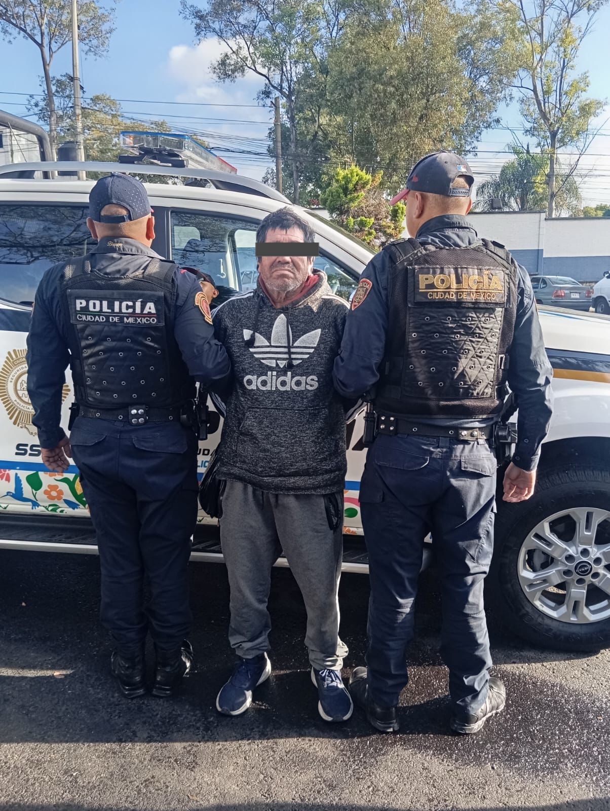 Noticias Álvaro Obregón