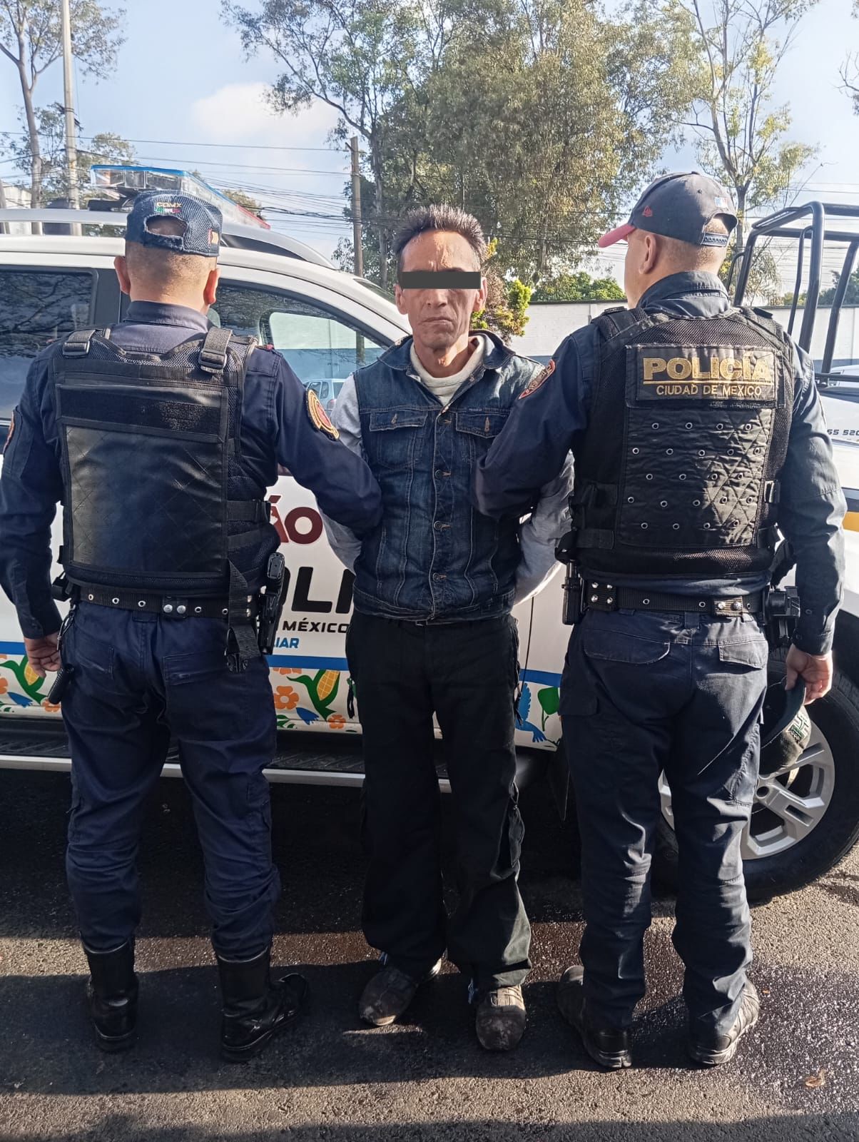 Noticias Álvaro Obregón