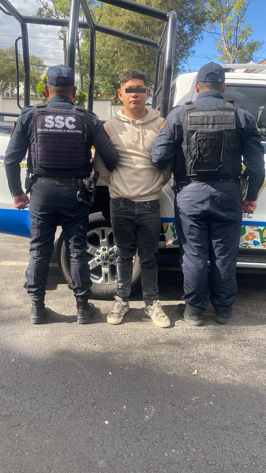 Noticias Álvaro Obregón