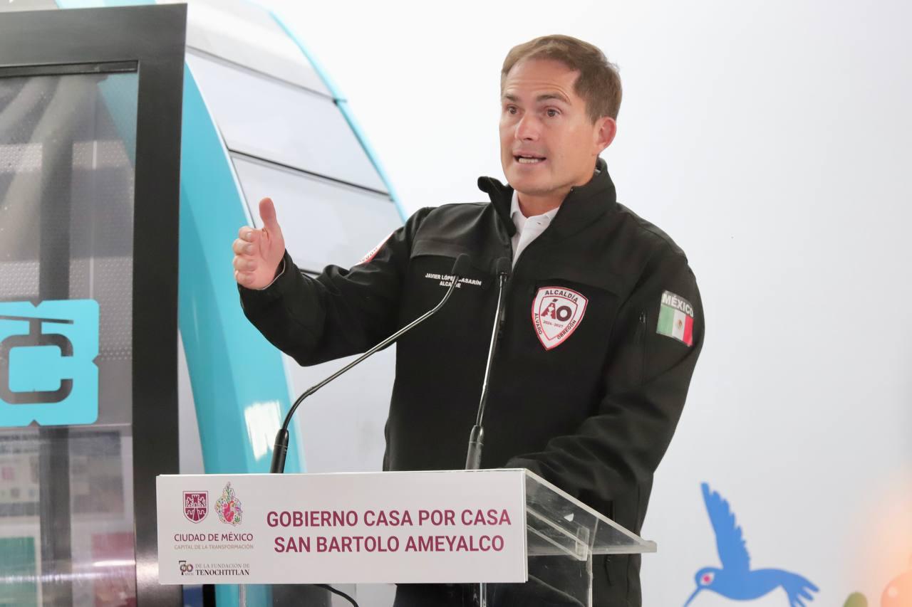 Noticias Álvaro Obregón