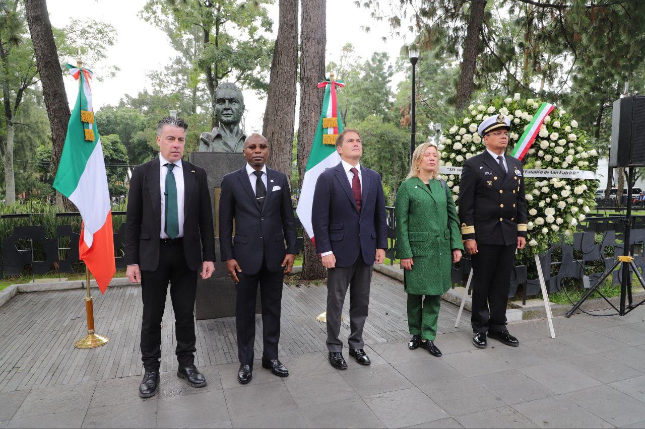 Noticias Álvaro Obregón