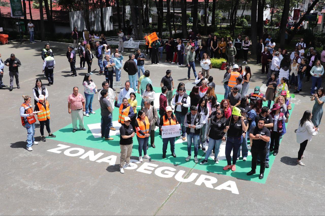 Noticias Álvaro Obregón