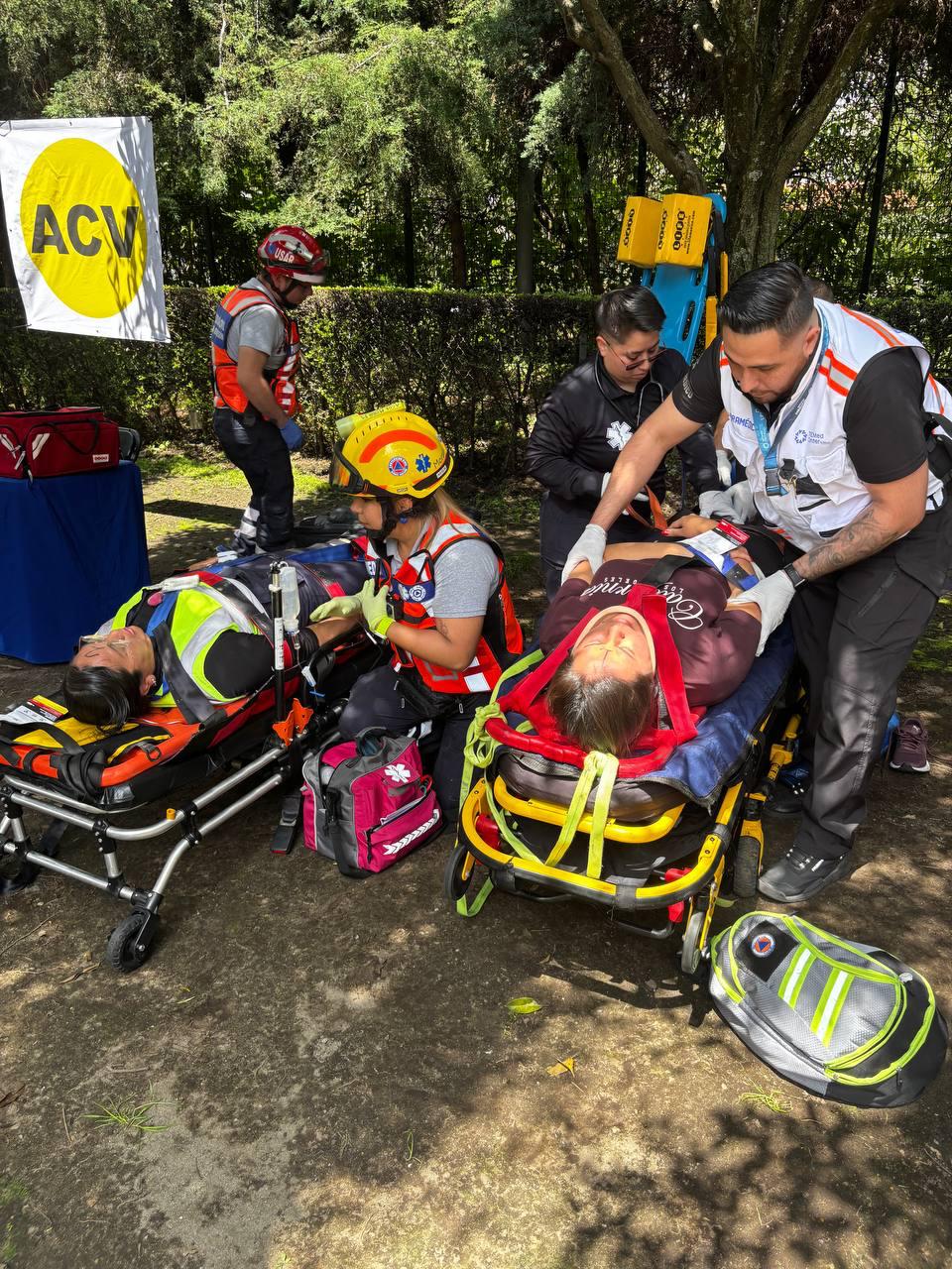 Noticias Álvaro Obregón