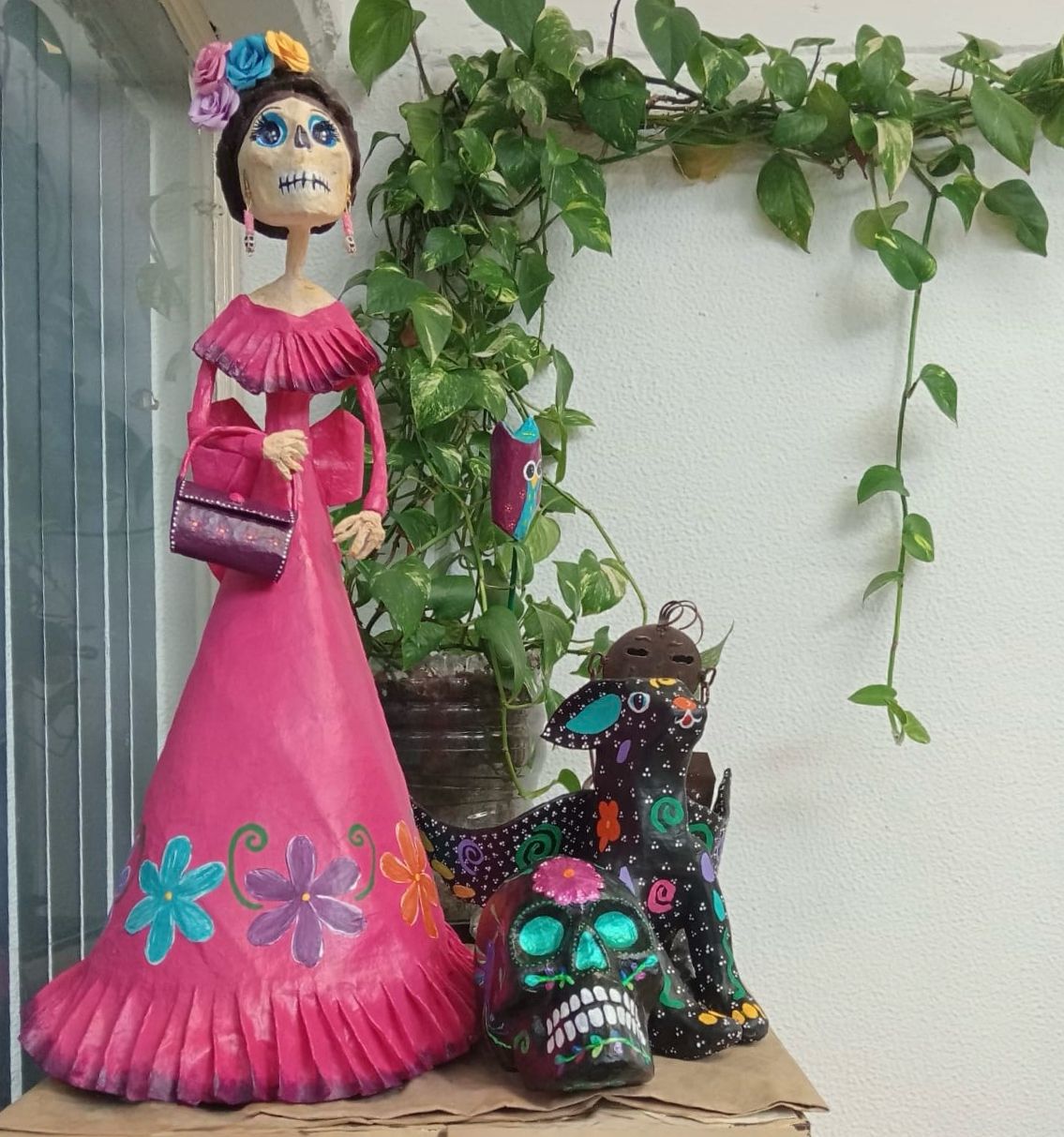 Noticias Álvaro Obregón