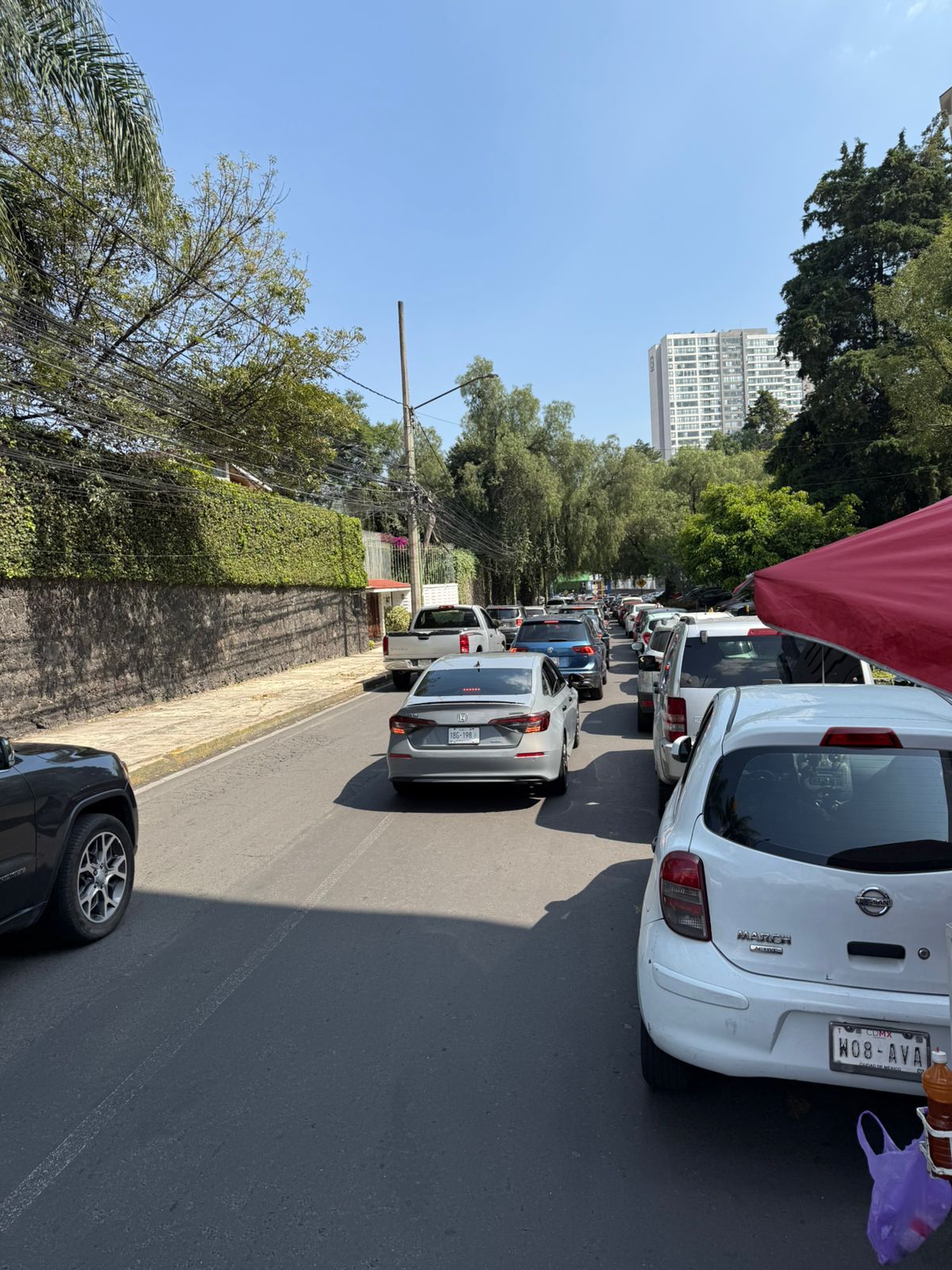 Noticias Álvaro Obregón