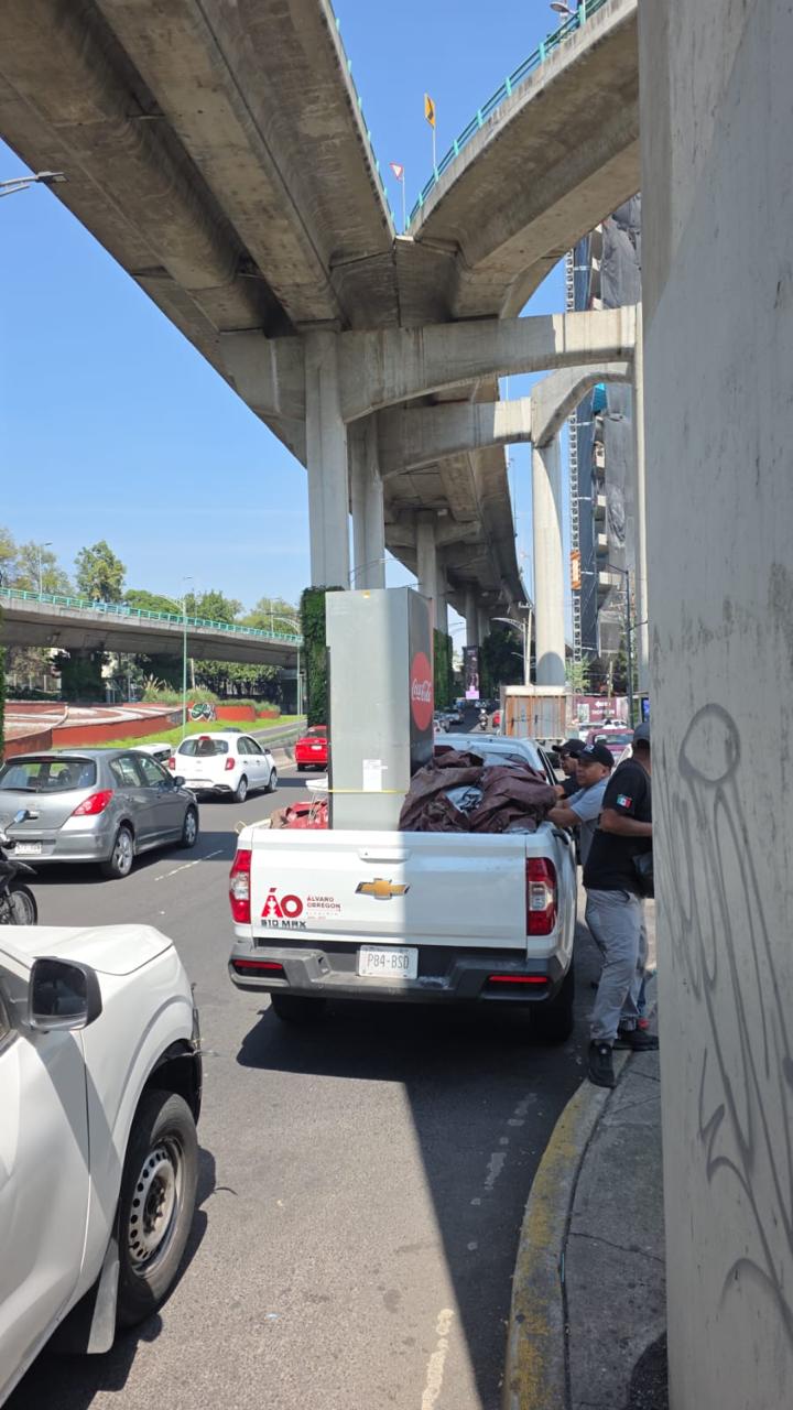 Noticias Álvaro Obregón