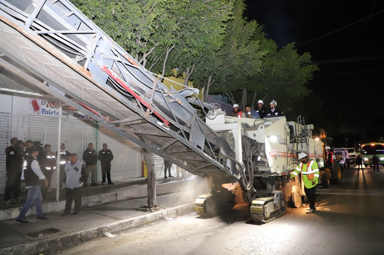 Noticias Álvaro Obregón