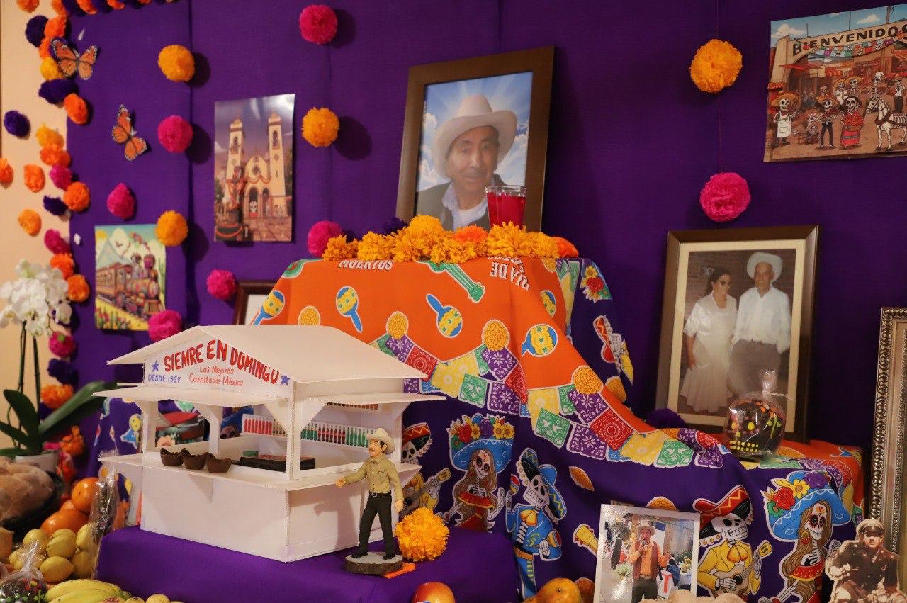 Noticias Álvaro Obregón