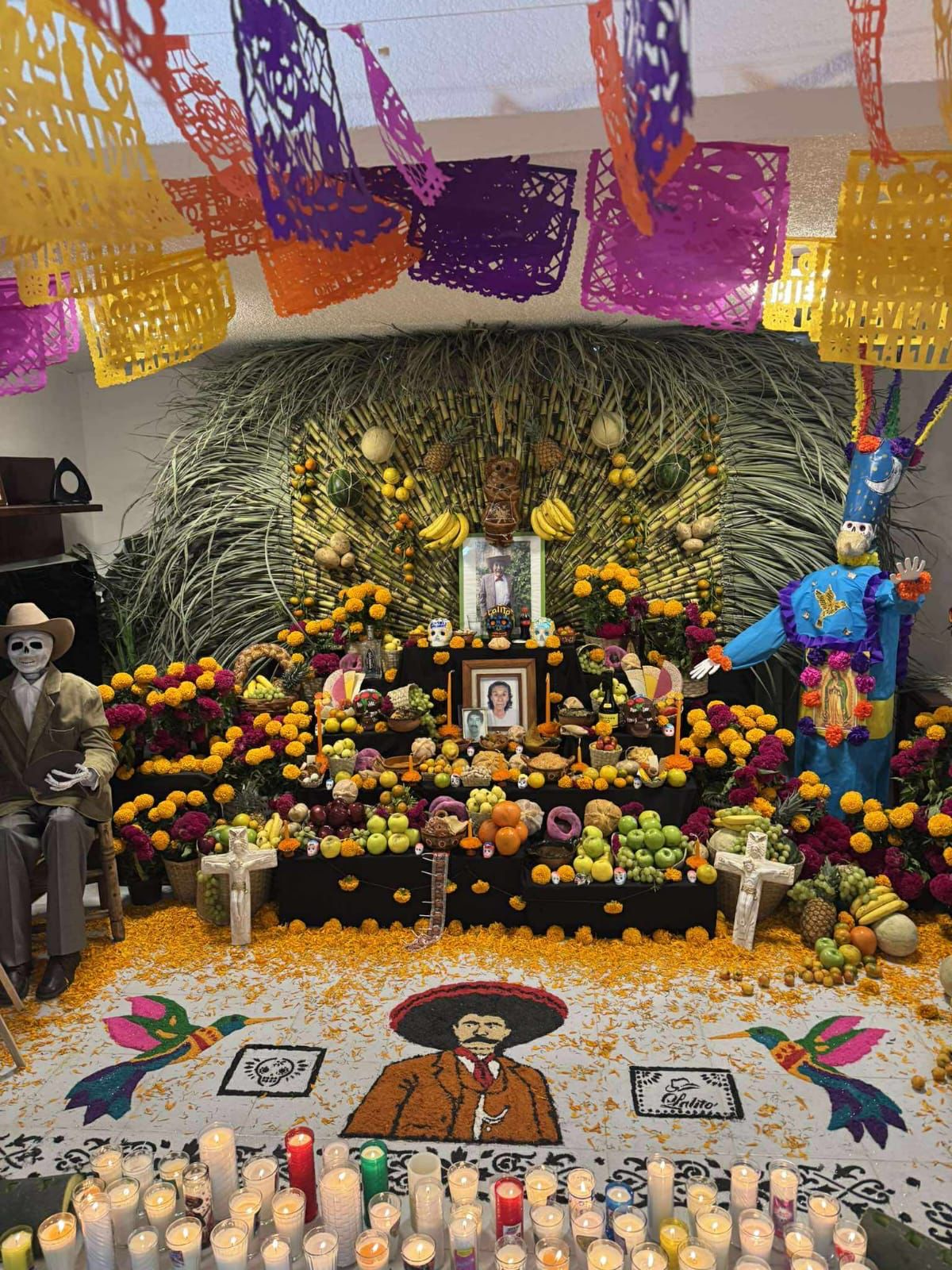 Noticias Álvaro Obregón