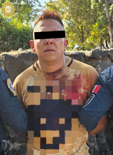 Noticias Álvaro Obregón