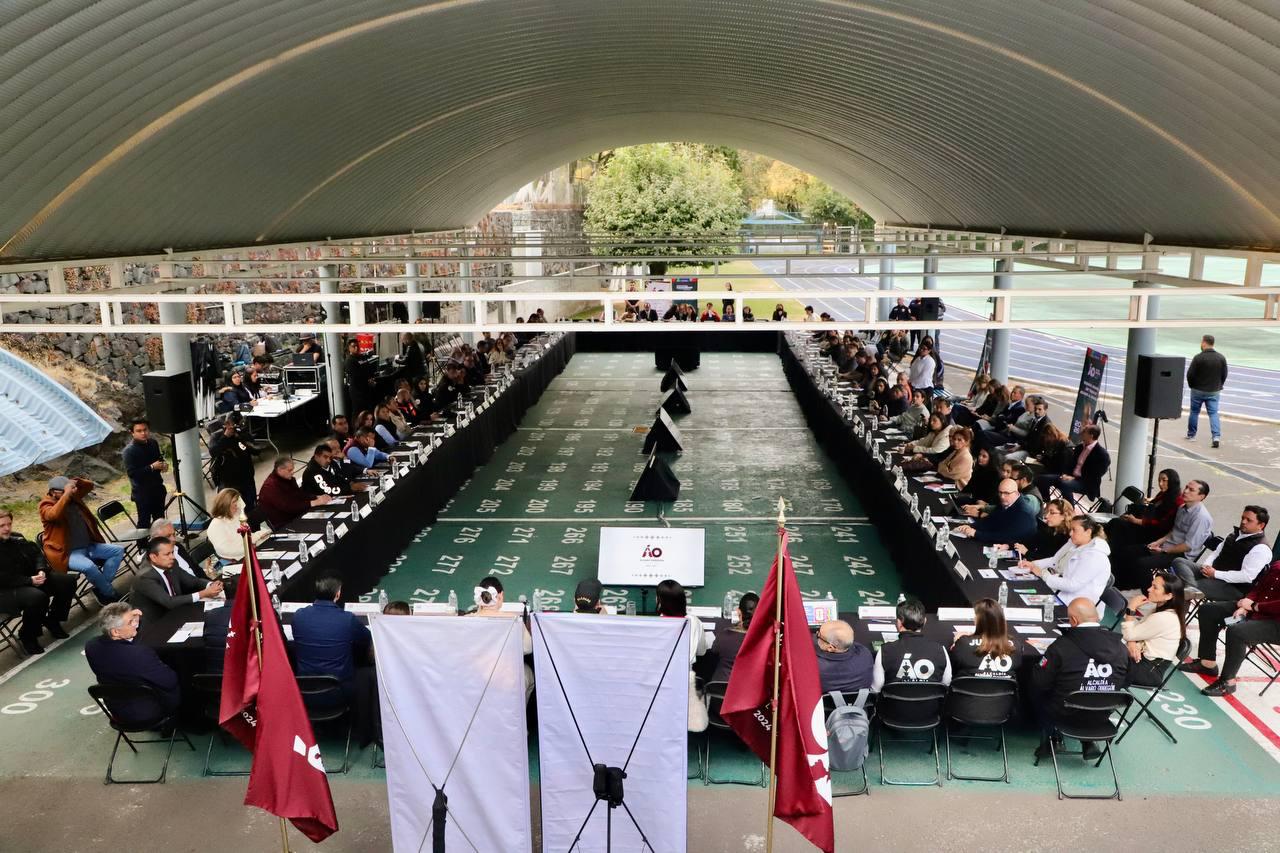 Noticias Álvaro Obregón