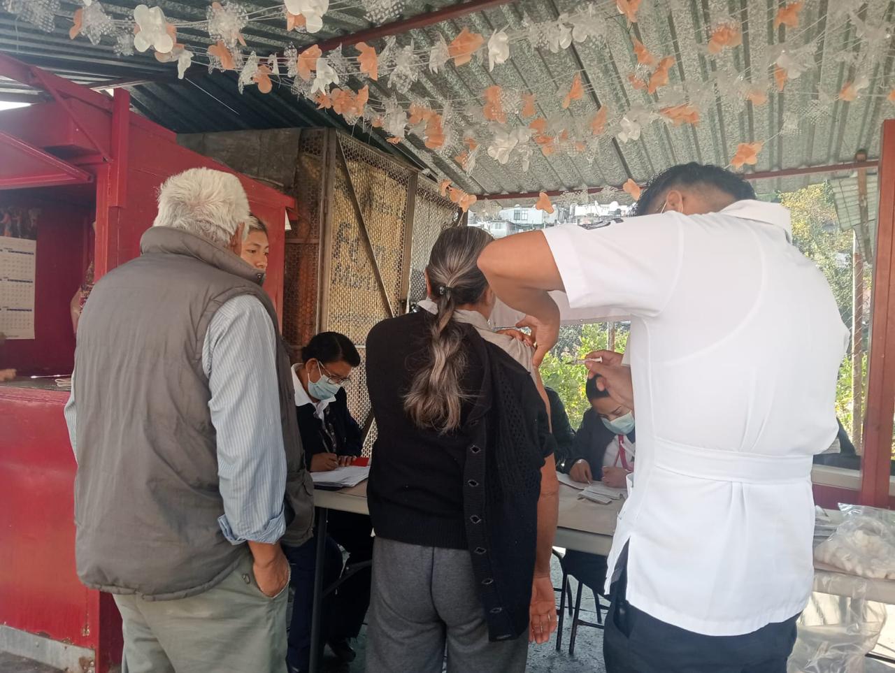 Noticias Álvaro Obregón