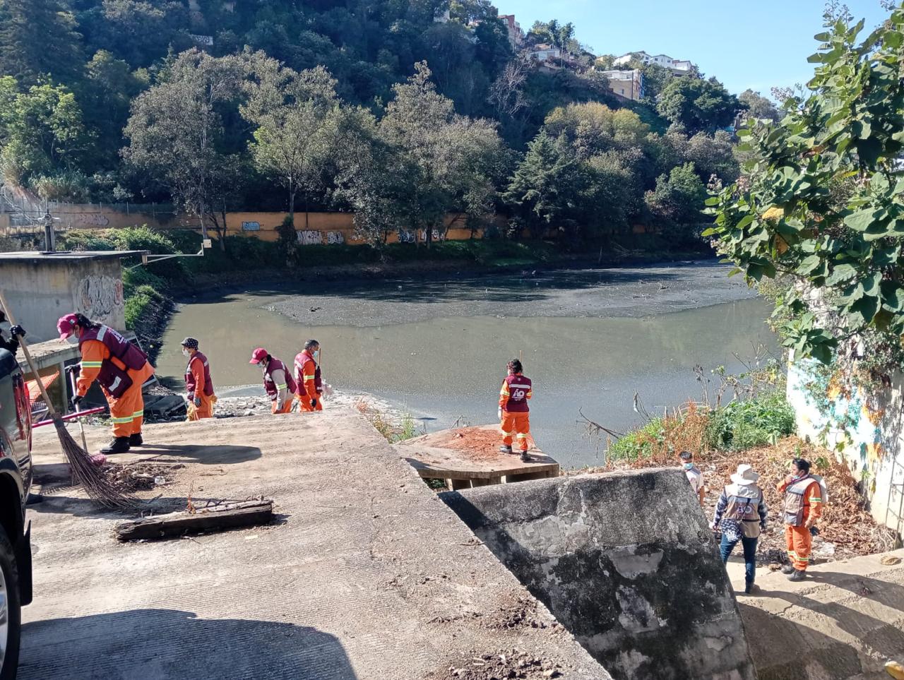 Noticias Álvaro Obregón