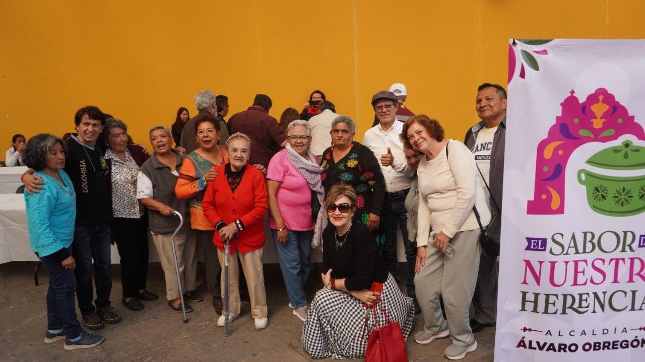 Noticias Álvaro Obregón