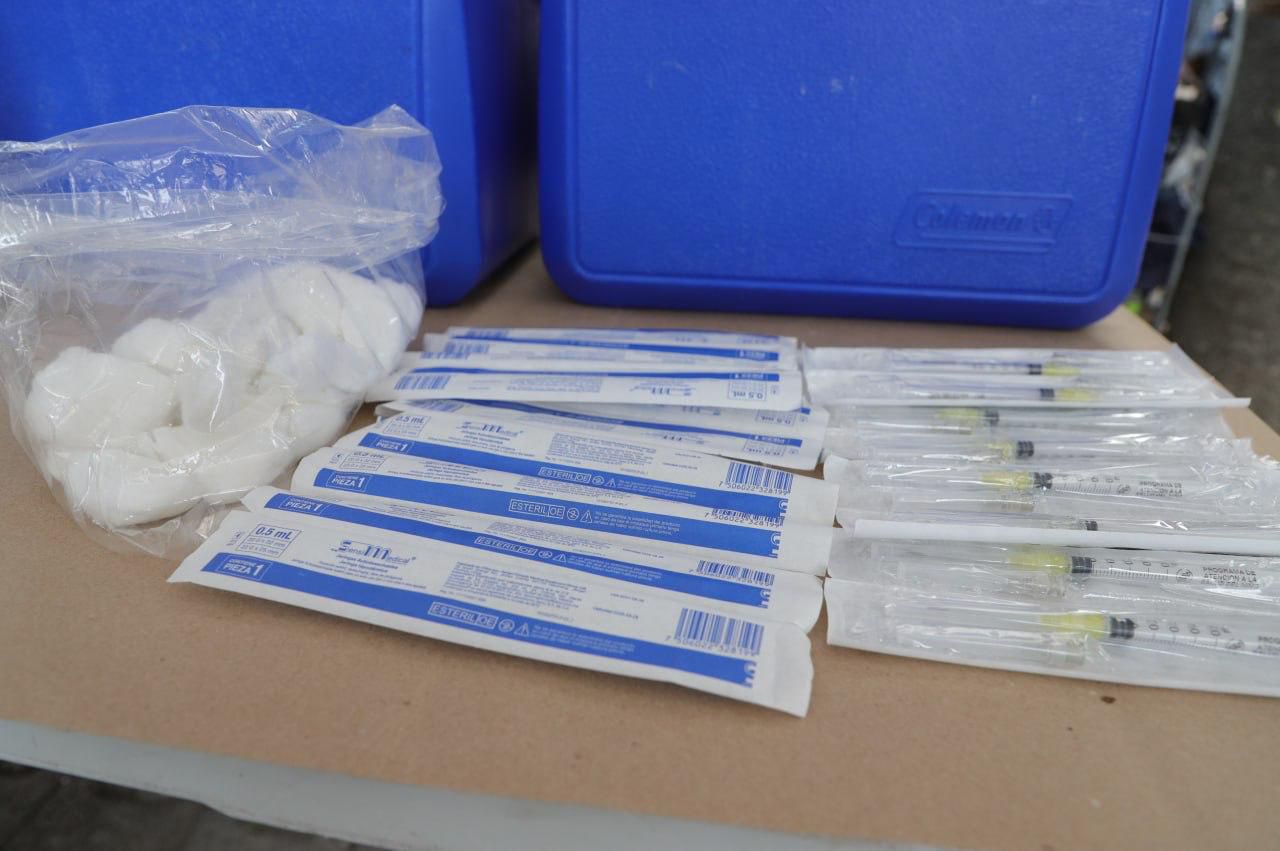 Noticias Álvaro Obregón